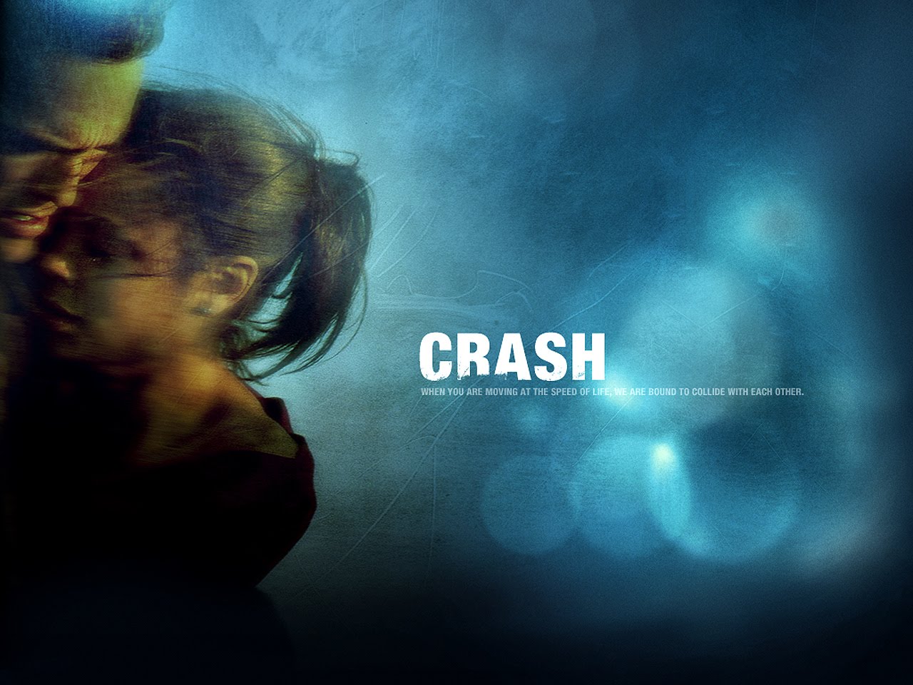 [901] Crítica Crash ( de Paul Haggis ) inzitan blog